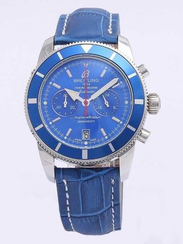 Breitling watch man-200